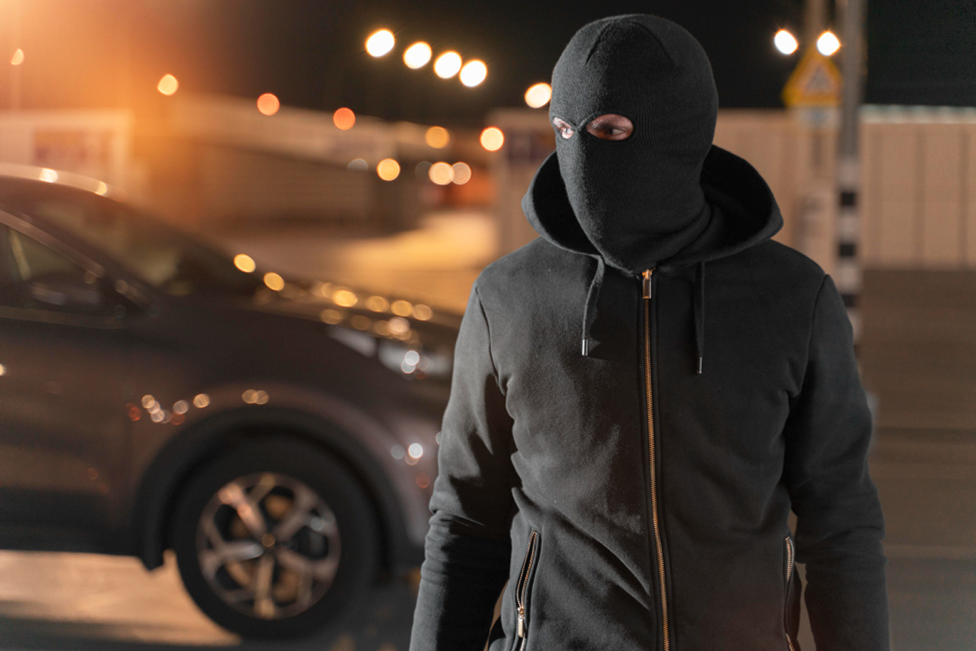 Onda de violência: roubo de veículos dispara no Brasil!